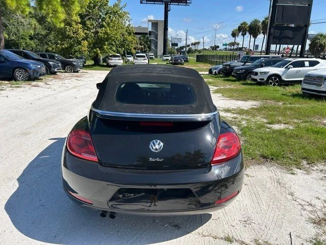 2016 Volkswagen A5 Beetle - Image 11 of 15