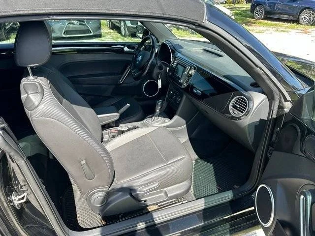 2016 Volkswagen A5 Beetle - Image 6 of 15