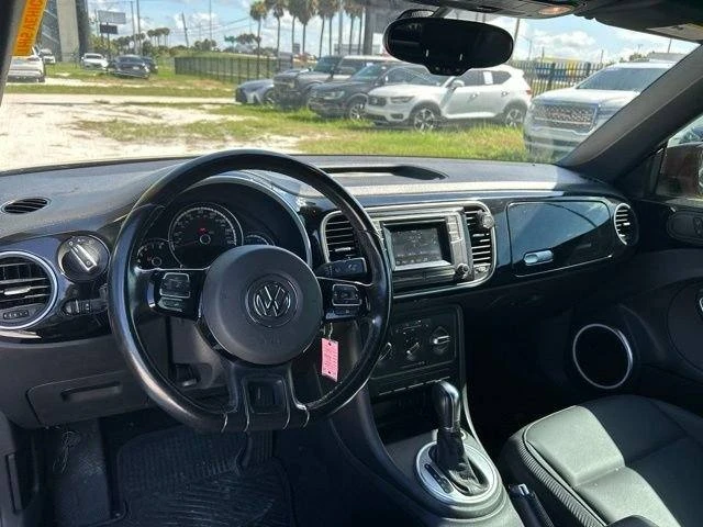 2016 Volkswagen A5 Beetle - Image 13 of 15