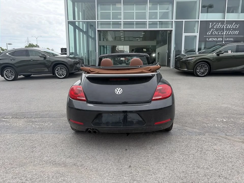 2016 Volkswagen A5 Beetle - Image 12 of 20