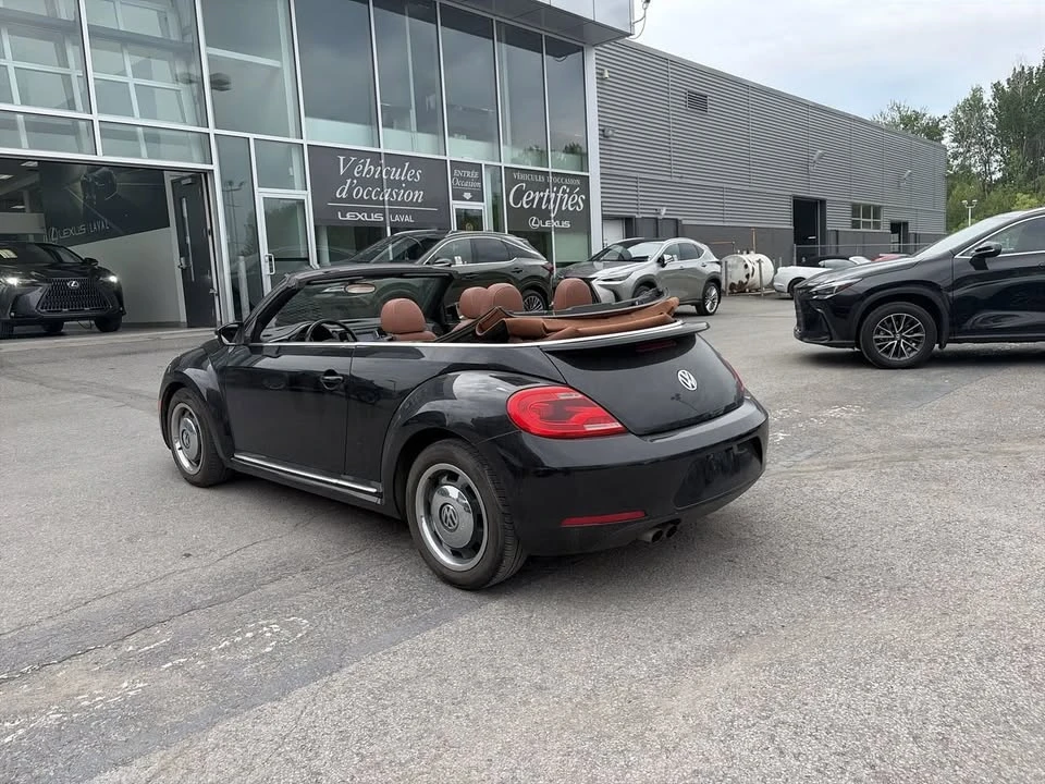 2016 Volkswagen A5 Beetle - Image 10 of 20
