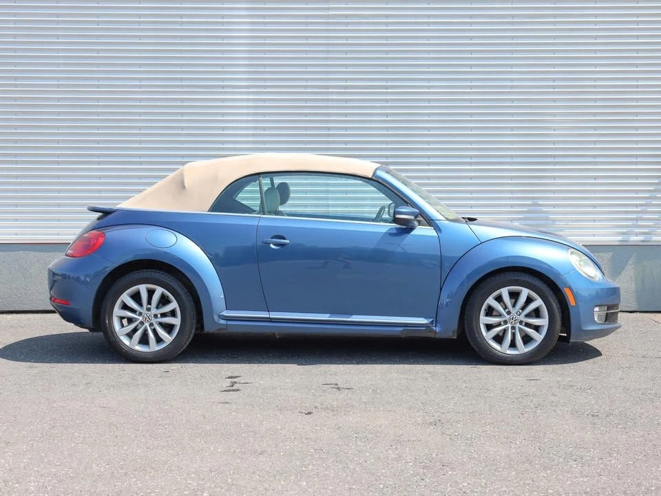2016 Volkswagen A5 Beetle - Image 2 of 10