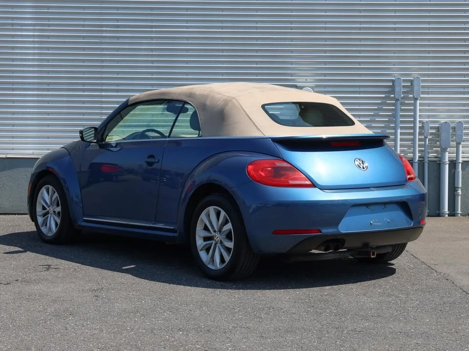 2016 Volkswagen A5 Beetle - Image 4 of 10