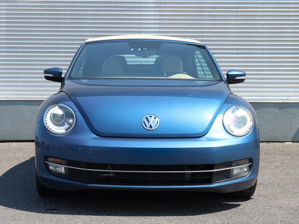 2016 Volkswagen A5 Beetle - Image 7 of 10