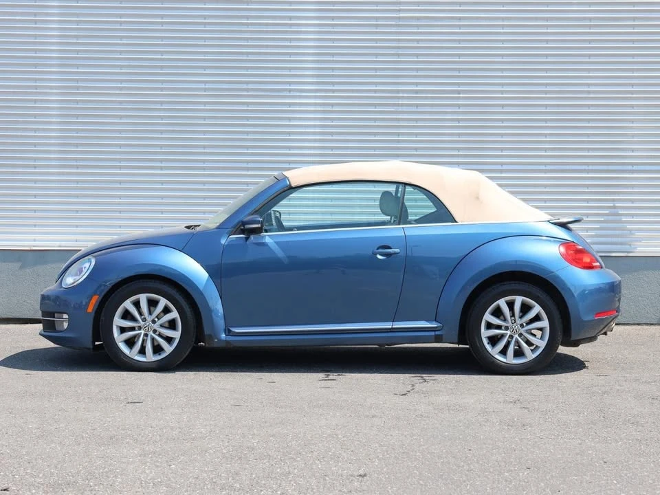 2016 Volkswagen A5 Beetle - Image 3 of 10