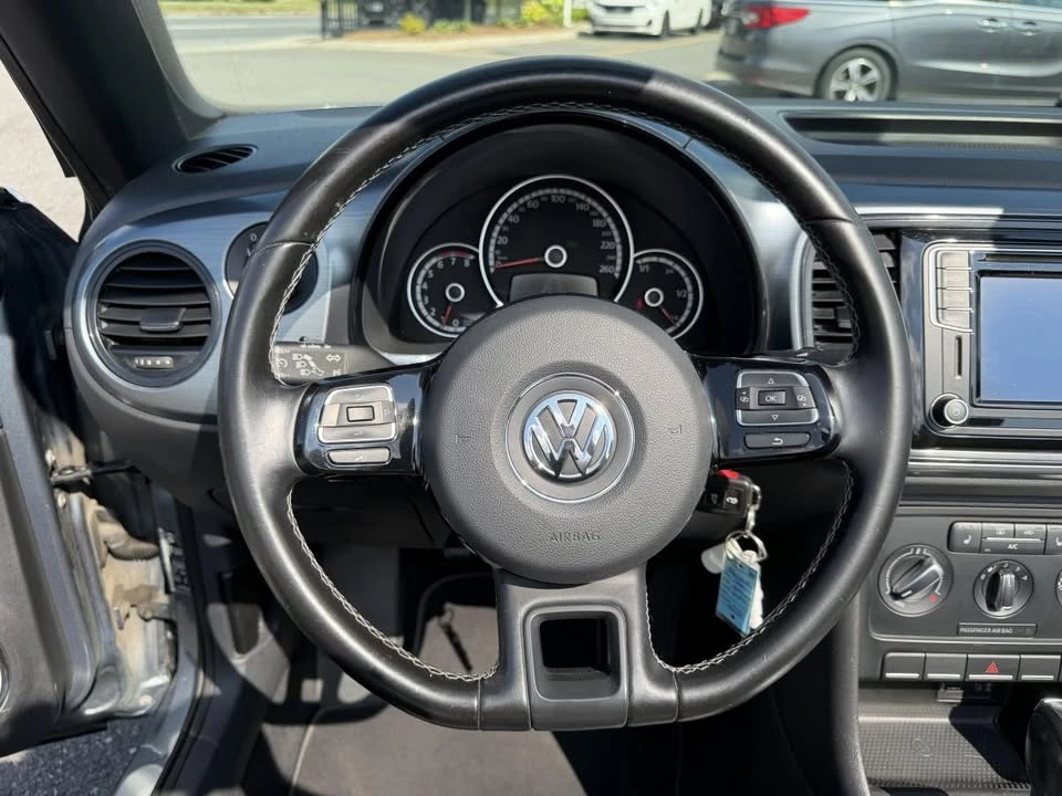 2016 Volkswagen A5 Beetle - Image 13 of 15