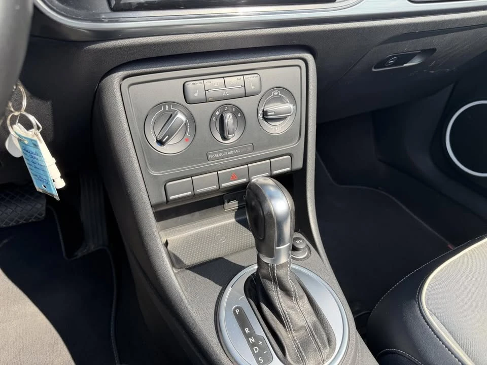 2016 Volkswagen A5 Beetle - Image 14 of 15