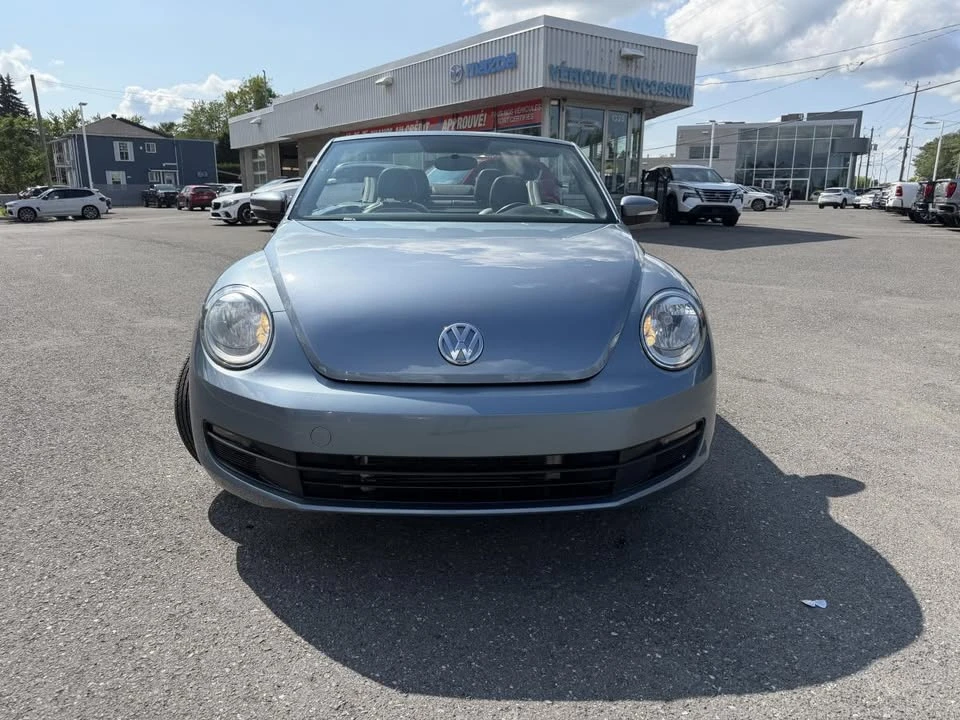 2016 Volkswagen A5 Beetle - Image 3 of 15