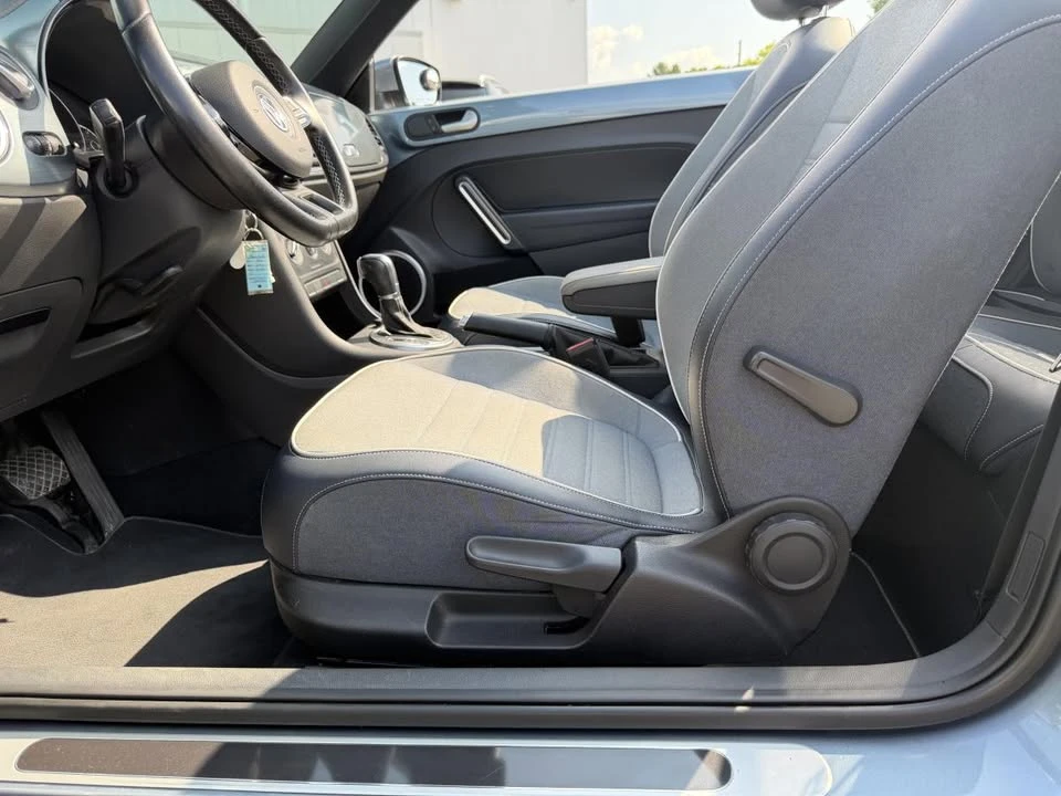 2016 Volkswagen A5 Beetle - Image 12 of 15