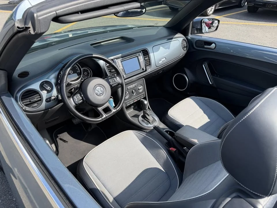 2016 Volkswagen A5 Beetle - Image 10 of 15