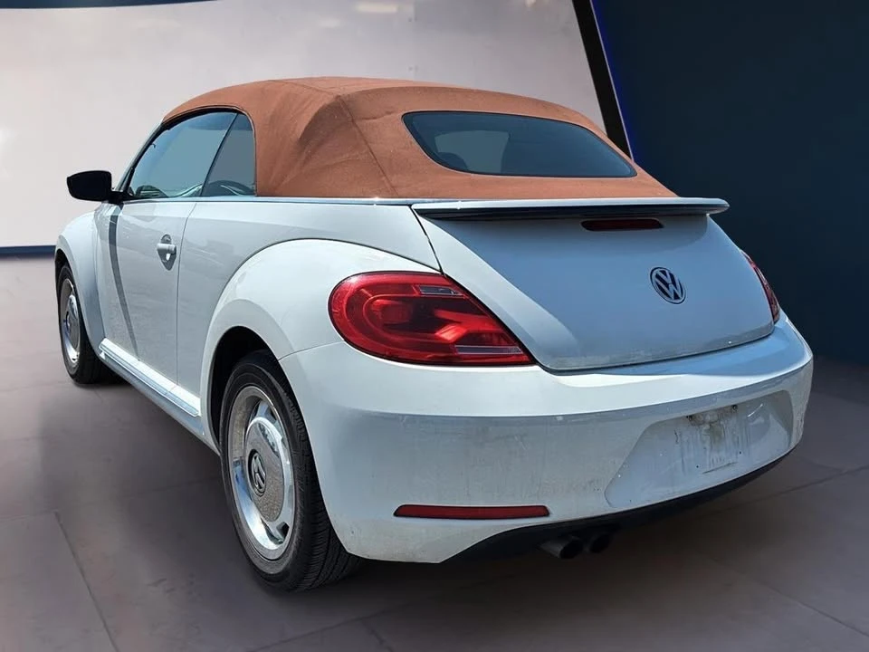 2016 Volkswagen A5 Beetle - Image 3 of 10