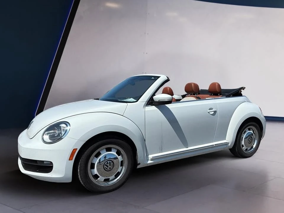 2016 Volkswagen A5 Beetle - Image 9 of 10