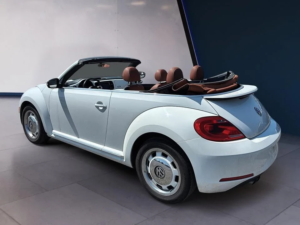 2016 Volkswagen A5 Beetle - Image 10 of 10
