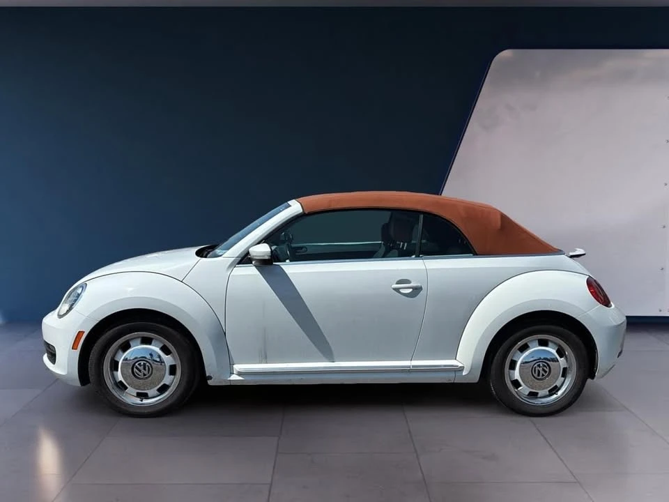 2016 Volkswagen A5 Beetle - Image 2 of 10