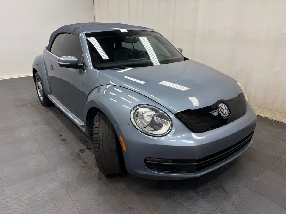2016 Volkswagen A5 Beetle - Image 12 of 20
