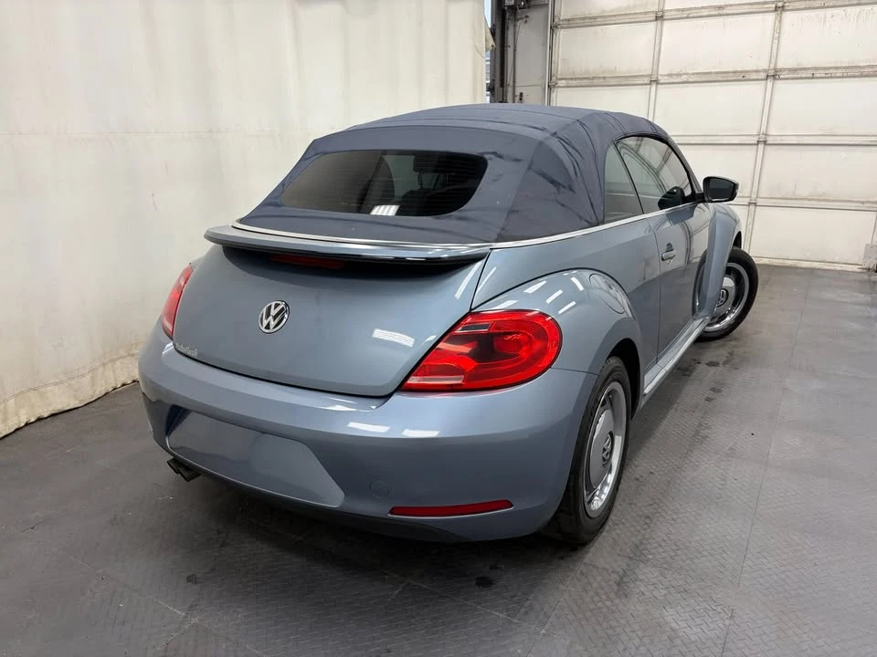 2016 Volkswagen A5 Beetle - Image 9 of 20