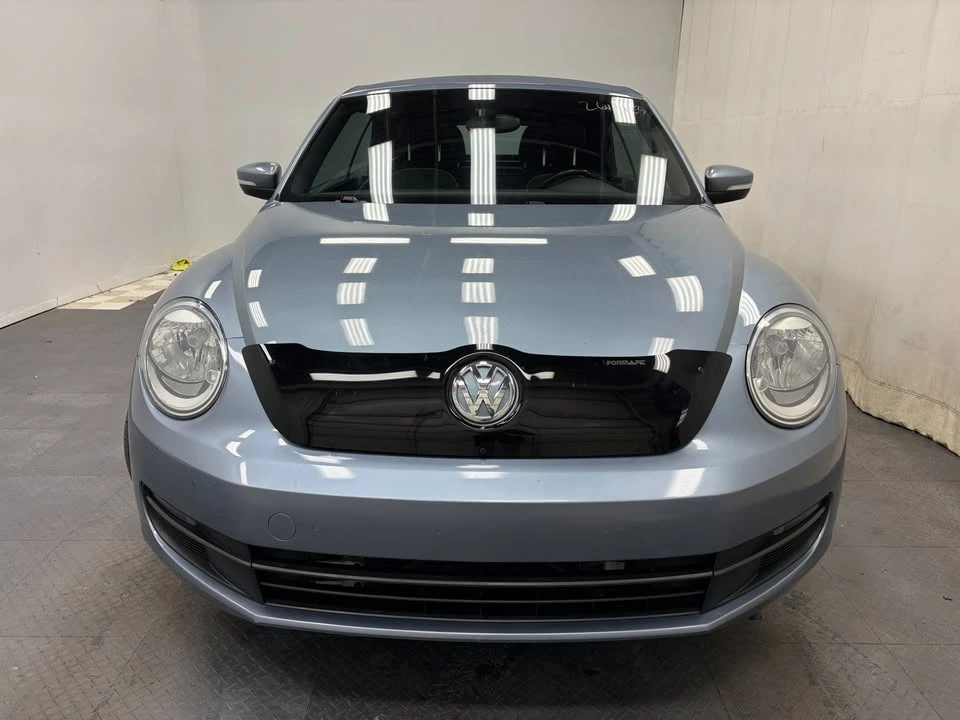 2016 Volkswagen A5 Beetle - Image 13 of 20
