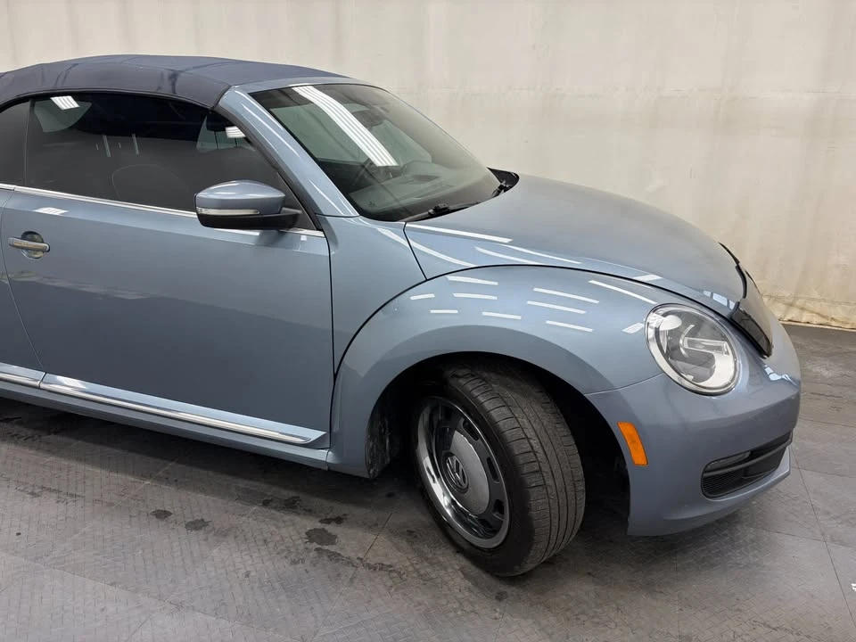 2016 Volkswagen A5 Beetle - Image 11 of 20