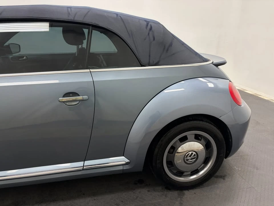 2016 Volkswagen A5 Beetle - Image 5 of 20