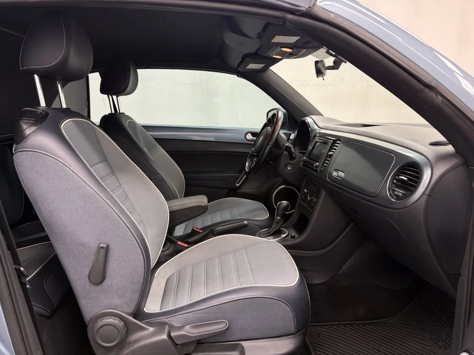 2016 Volkswagen A5 Beetle - Image 20 of 20