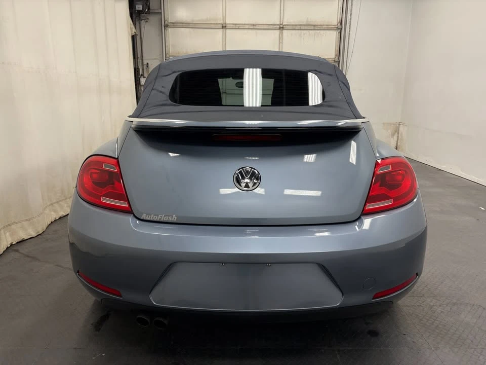 2016 Volkswagen A5 Beetle - Image 7 of 20