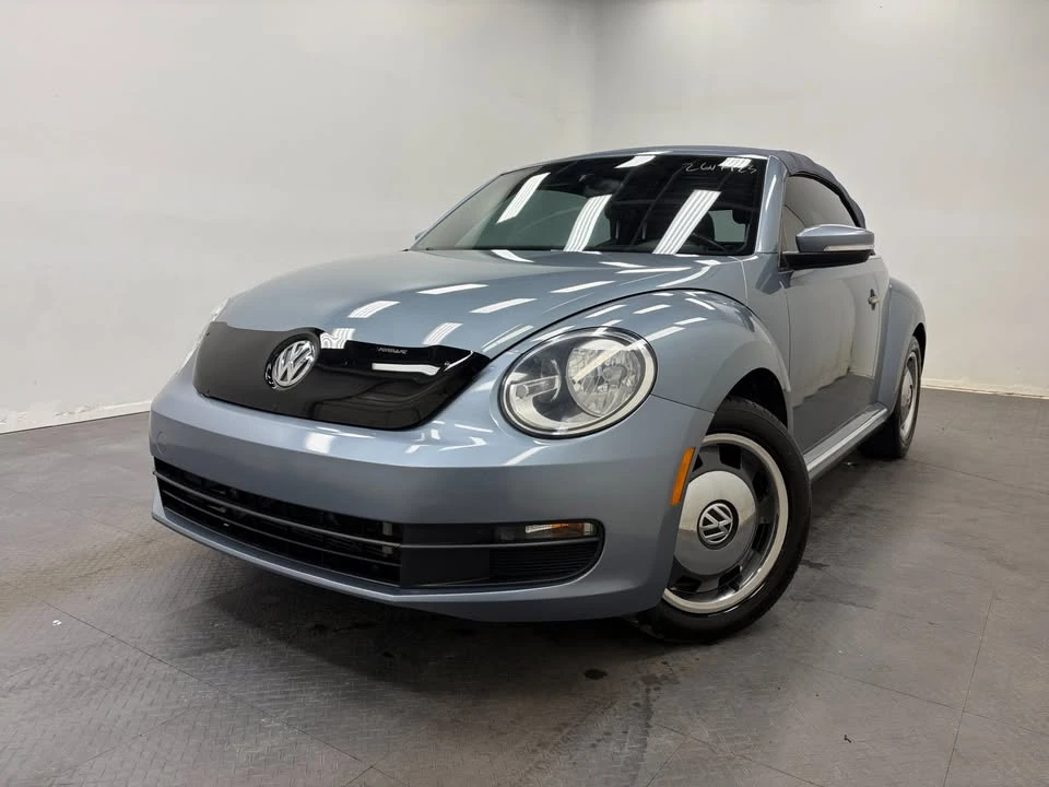 2016 Volkswagen A5 Beetle - Image 3 of 20