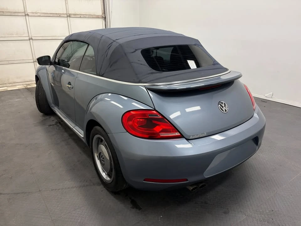 2016 Volkswagen A5 Beetle - Image 6 of 20