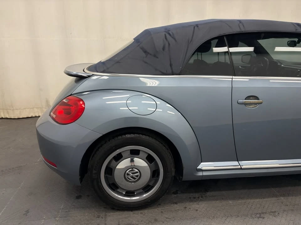 2016 Volkswagen A5 Beetle - Image 10 of 20