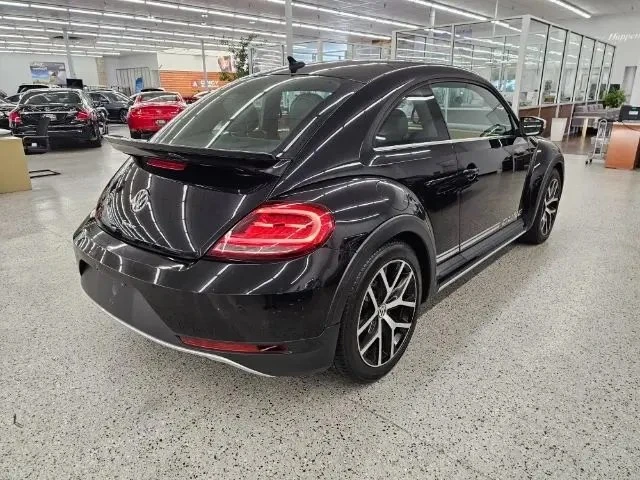 2016 Volkswagen A5 Beetle - Image 3 of 16