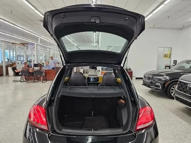 2016 Volkswagen A5 Beetle - Image 10 of 16