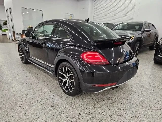 2016 Volkswagen A5 Beetle - Image 5 of 16