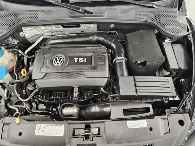 2016 Volkswagen A5 Beetle - Image 9 of 16
