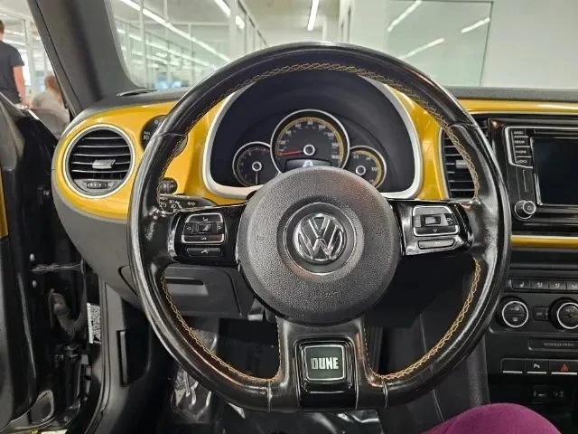 2016 Volkswagen A5 Beetle - Image 7 of 16