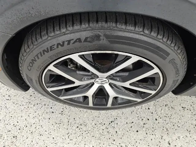 2016 Volkswagen A5 Beetle - Image 12 of 16