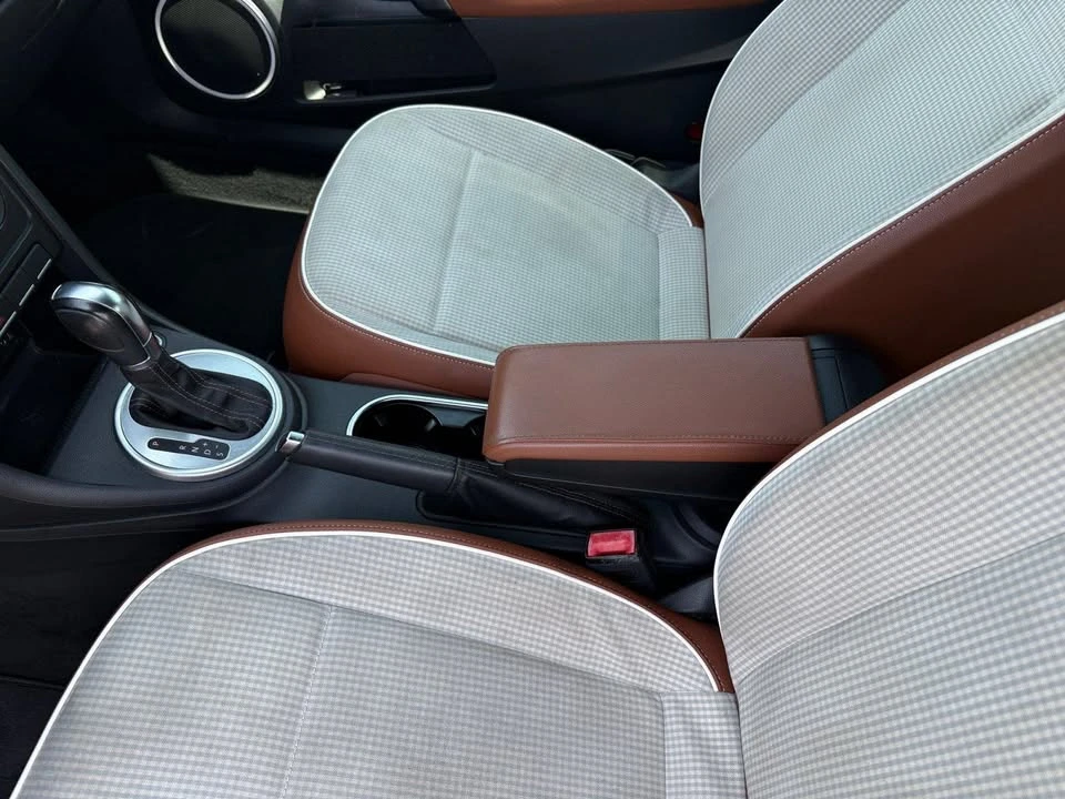 2016 Volkswagen A5 Beetle - Image 14 of 20
