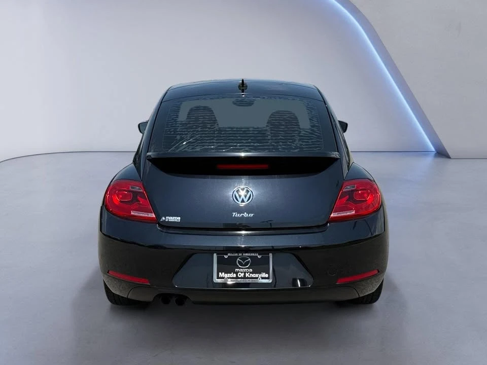 2016 Volkswagen A5 Beetle - Image 4 of 20