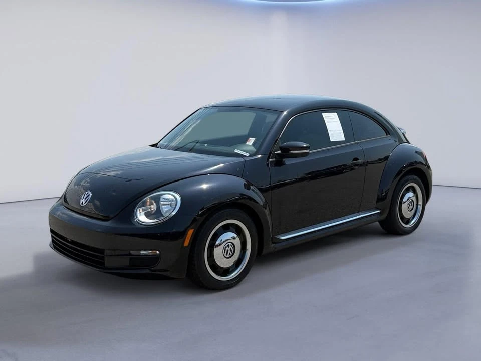 2016 Volkswagen A5 Beetle - Image 7 of 20