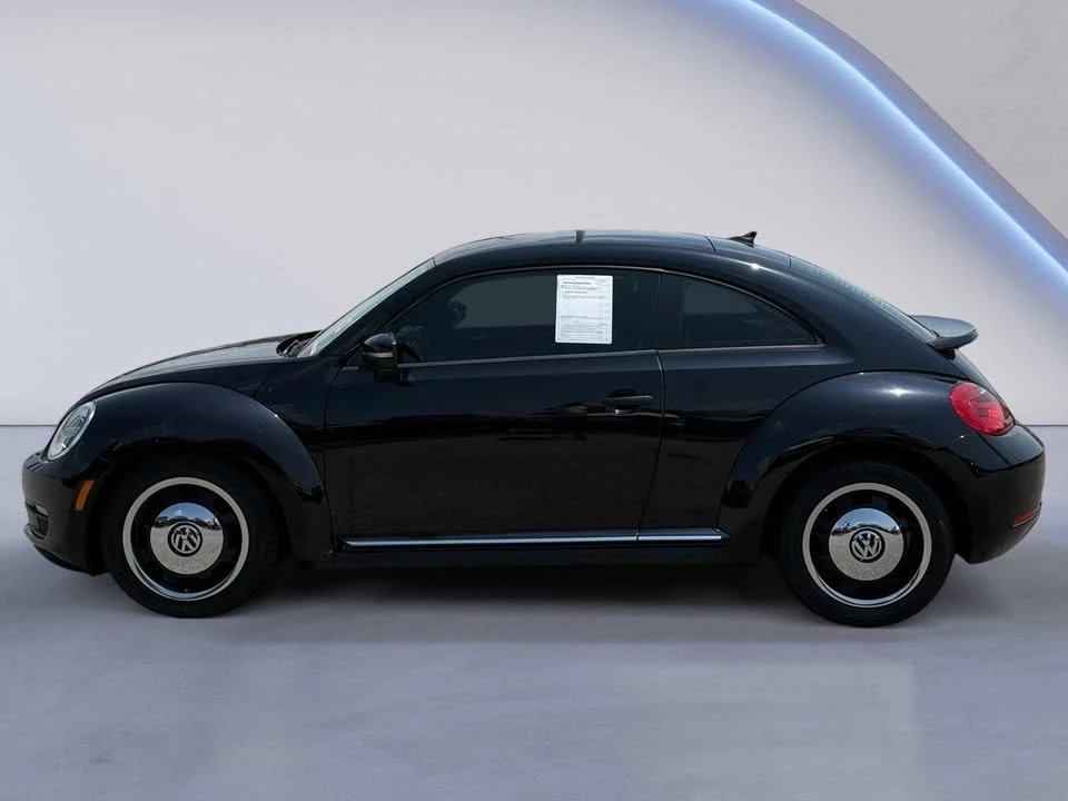 2016 Volkswagen A5 Beetle - Image 6 of 20
