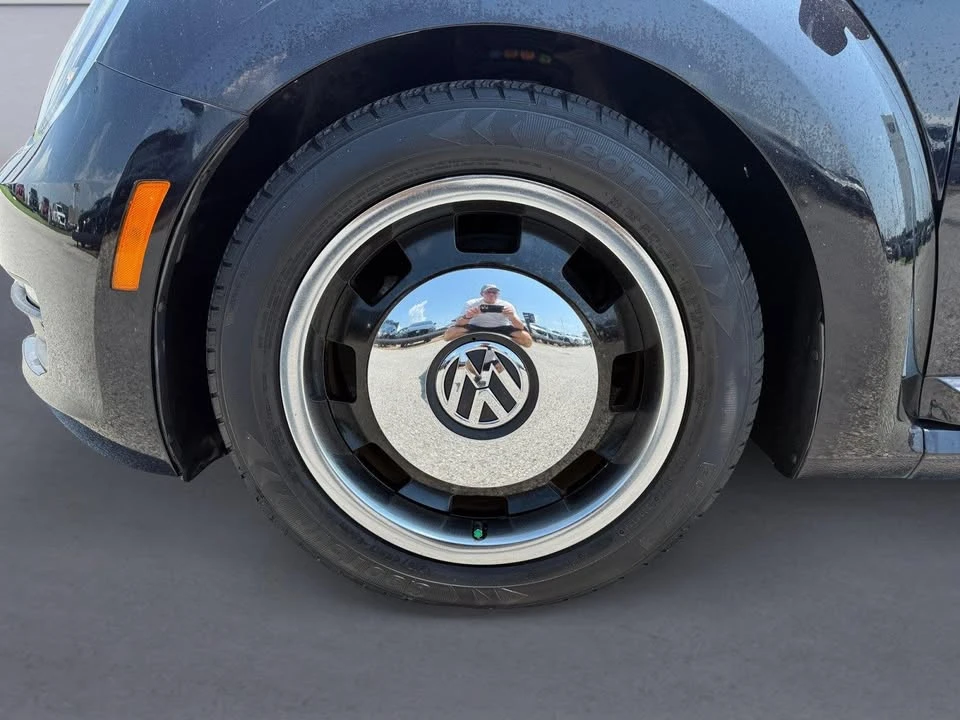 2016 Volkswagen A5 Beetle - Image 9 of 20