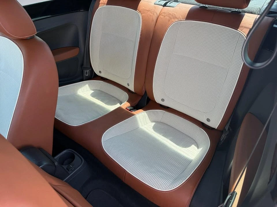 2016 Volkswagen A5 Beetle - Image 11 of 20