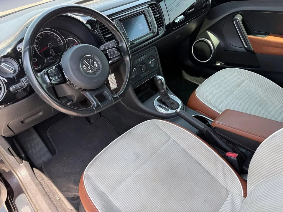 2016 Volkswagen A5 Beetle - Image 15 of 20