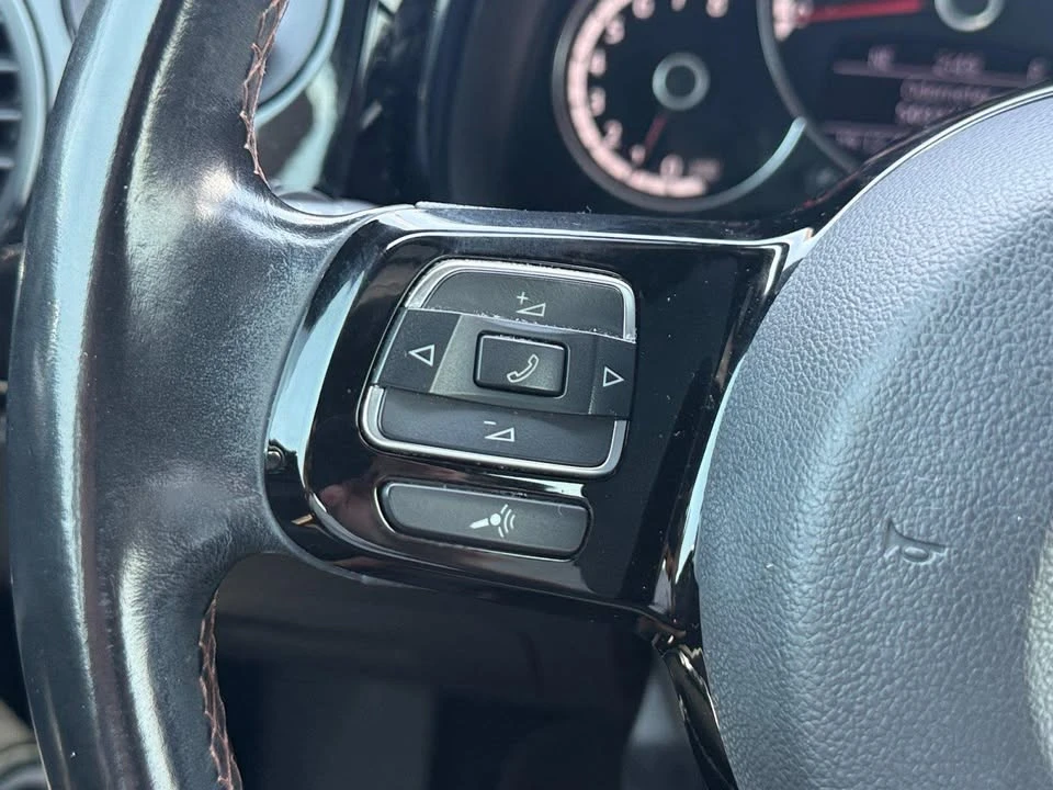 2016 Volkswagen A5 Beetle - Image 20 of 20