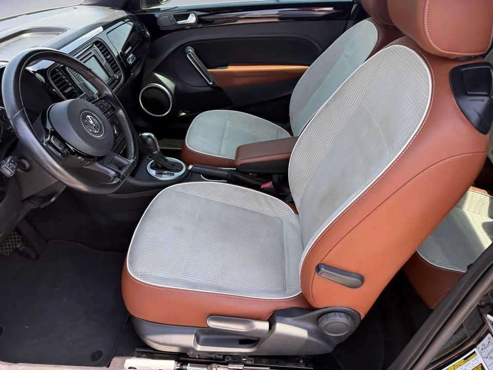 2016 Volkswagen A5 Beetle - Image 10 of 20