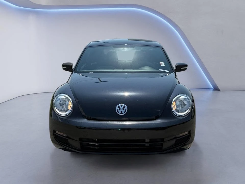 2016 Volkswagen A5 Beetle - Image 8 of 20