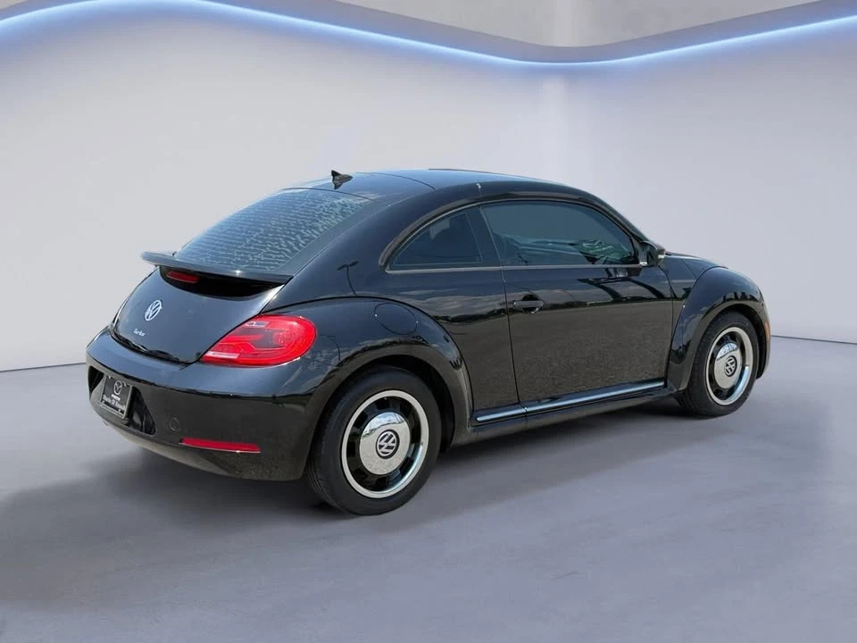 2016 Volkswagen A5 Beetle - Image 3 of 20