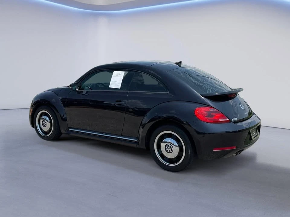 2016 Volkswagen A5 Beetle - Image 5 of 20