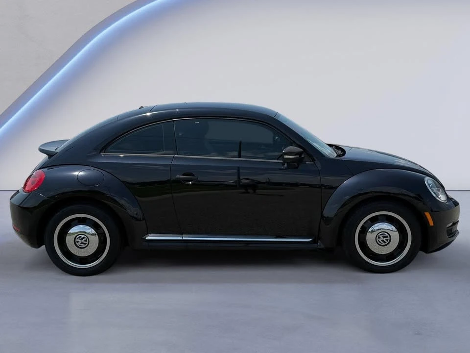 2016 Volkswagen A5 Beetle - Image 2 of 20
