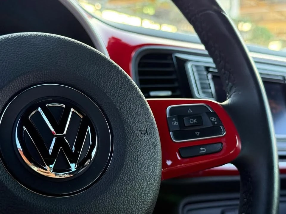 2016 Volkswagen A5 Beetle - Image 18 of 20