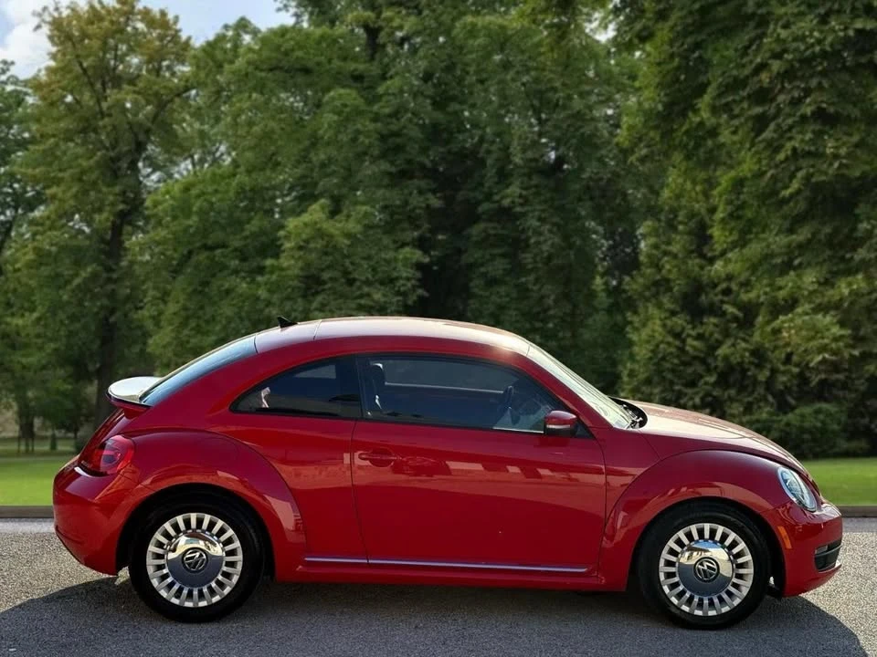 2016 Volkswagen A5 Beetle - Image 4 of 20
