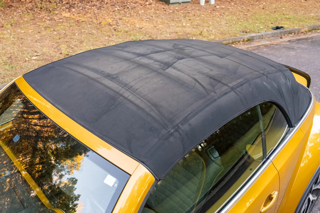 2016 Volkswagen A5 Beetle - Image 17 of 31